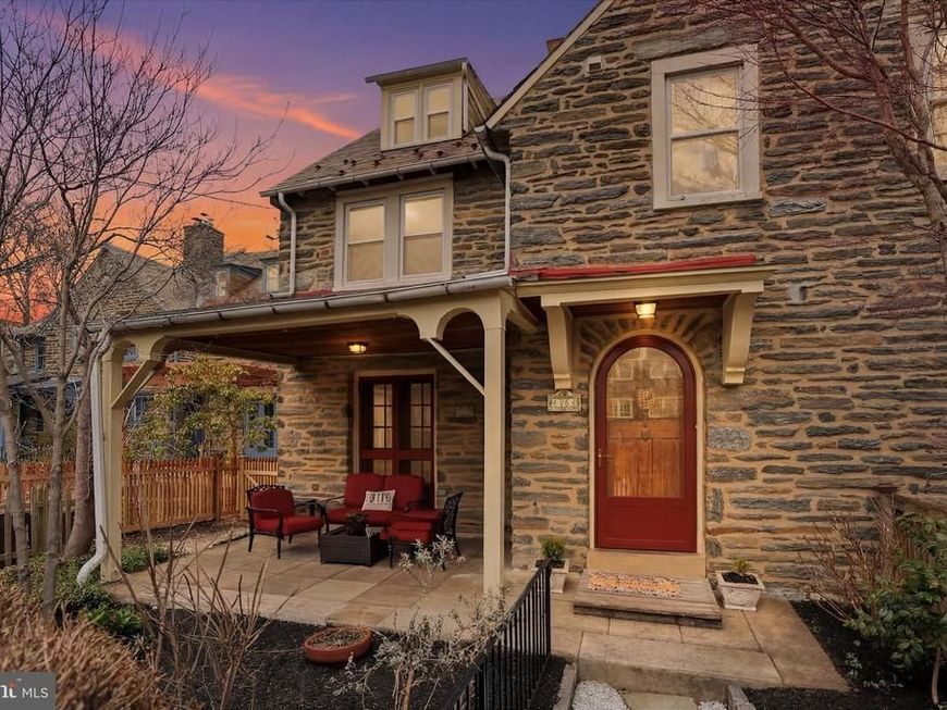 7807 Winston Road, Philadelphia, PA 19118 Main Photo