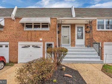 3355 S KESWICK ROAD, PHILADELPHIA, PA 19114