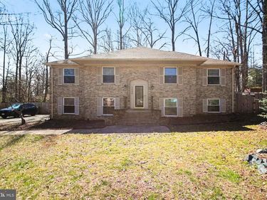 1008 BLACKBEARD DRIVE, STAFFORD, VA 22554