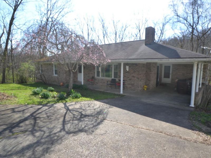 4323 Old US Rt 68, Ripley, OH 45167 Photo 2