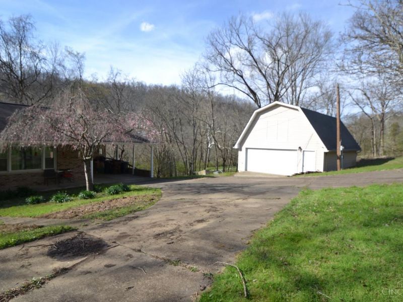 4323 Old US Rt 68, Ripley, OH 45167 Photo 3