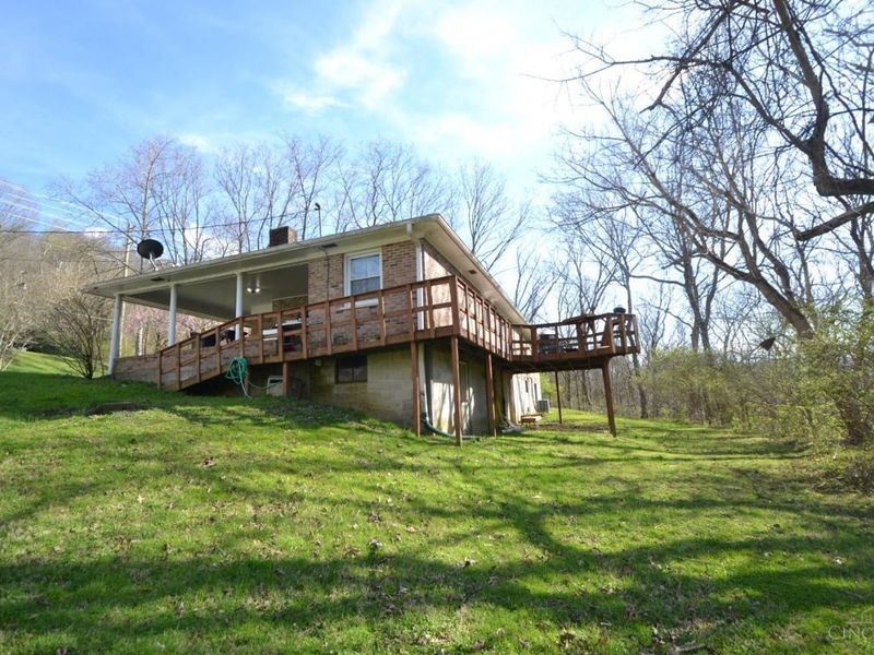 4323 Old US Rt 68, Ripley, OH 45167 Photo 5