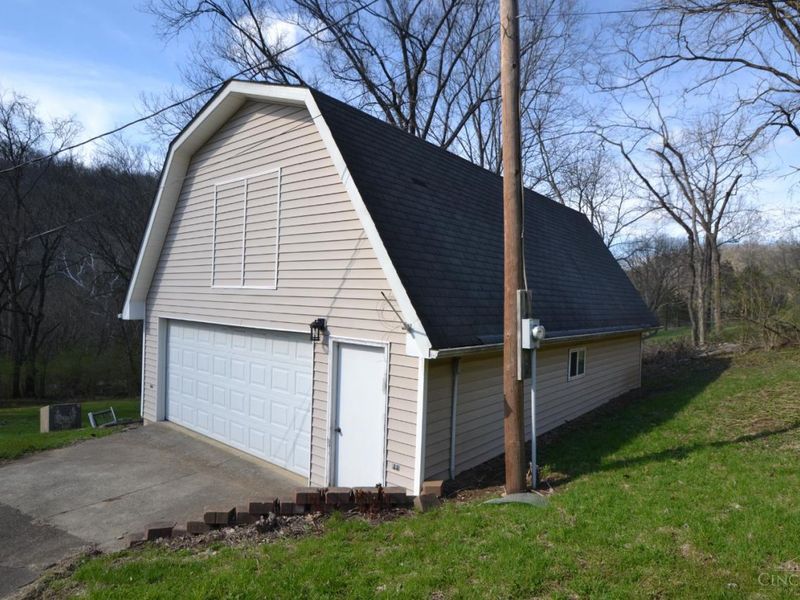 4323 Old US Rt 68, Ripley, OH 45167 Photo 8