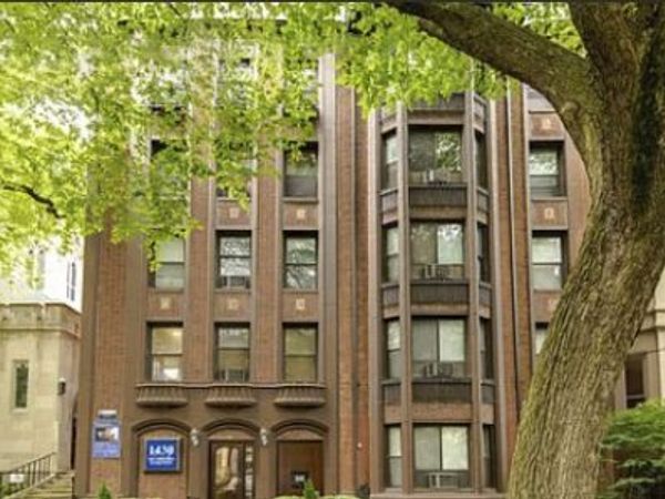 1430 N Dearborn Street, Unit 512, Chicago, IL 60610