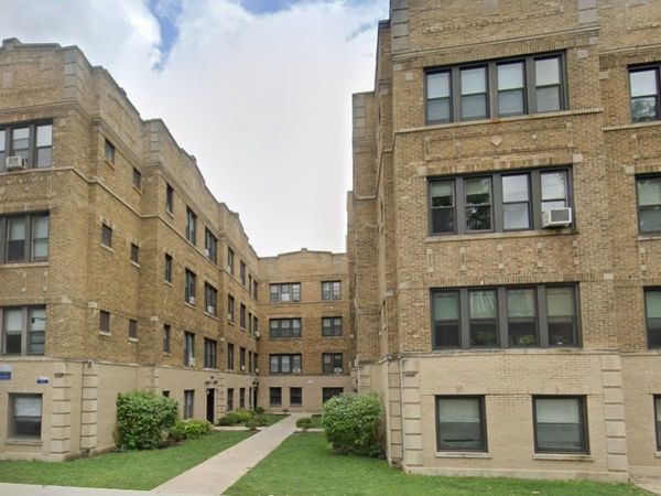 4821 N Springfield Avenue, Unit 3E, Chicago, IL 60625