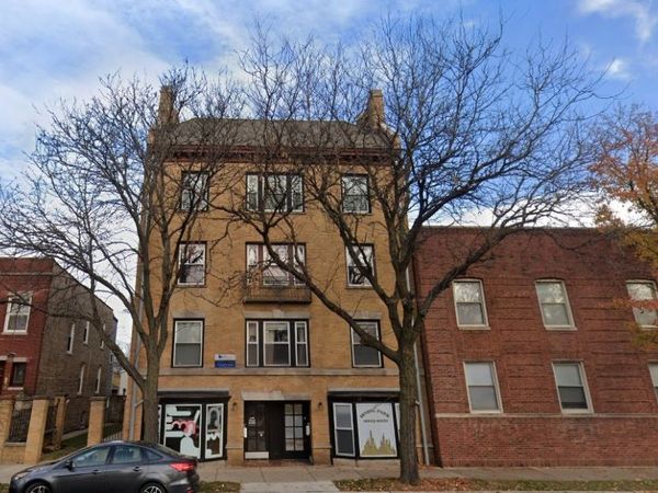 3808 W Irving Park Road , Unit 12, Chicago, IL 60618