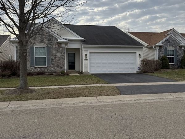 11768 Chatfield Crossing , Huntley, IL 60142