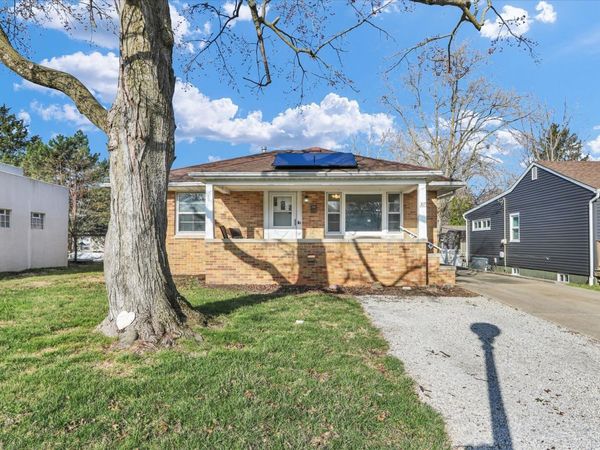 317 S Draper Avenue, Champaign, IL 61821