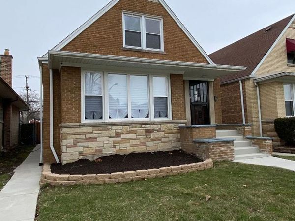 8354 S Winchester Avenue , Chicago, IL 60620