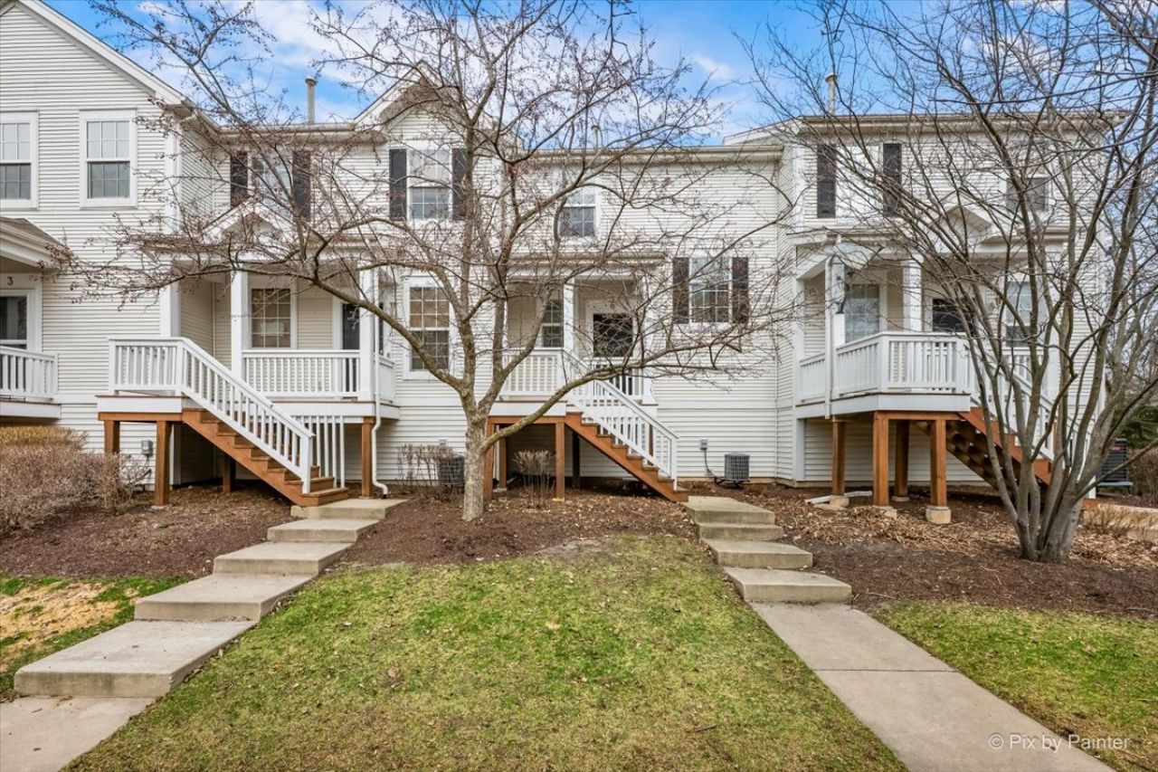 1472 Cambria Drive, Unit 5, DeKalb, IL 60115 Main Photo