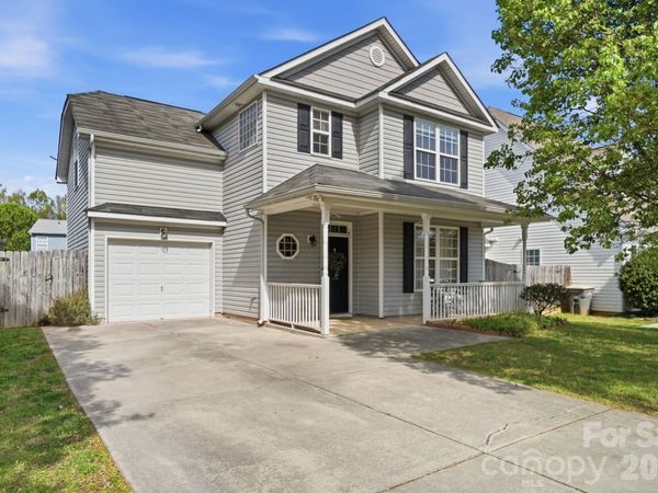3215 Penny Earley Lane, Kannapolis, NC 28083