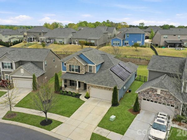 10511 Honeyfur Court, Charlotte, NC 28278