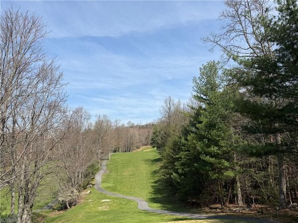 Lot 33 Greenstreet Drive, Traphill, NC 28685