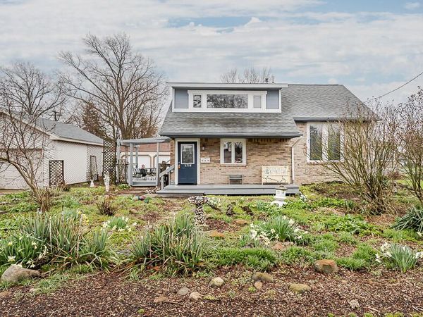 5718 Rambo Lane, Toledo, OH 43623