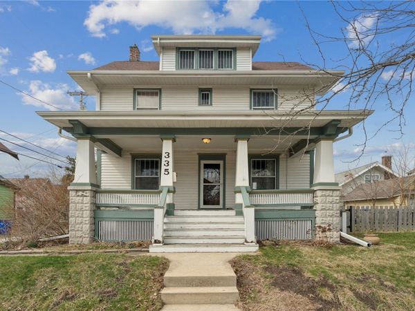 335 18th Street SE, Cedar Rapids, IA 52403