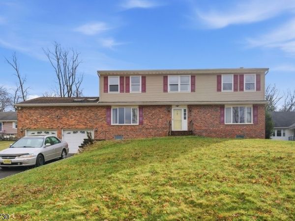 21 LANDING TRAIL, Denville, NJ 07834