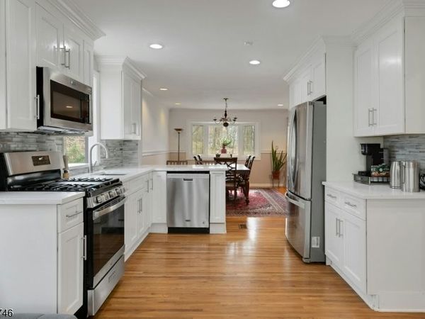 34 Lockley Ct, Mountain Lakes, NJ 07046