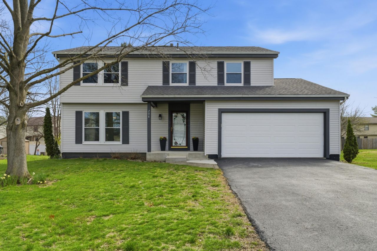 208 Rugby Lane, Columbus, OH 43230 Main Photo
