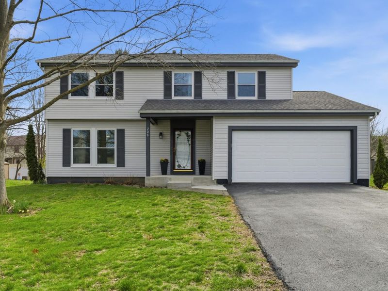 208 Rugby Lane, Columbus, OH 43230 Photo 1