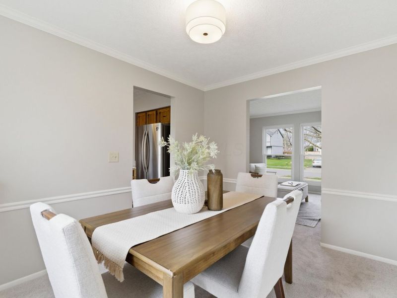 208 Rugby Lane, Columbus, OH 43230 Photo 10