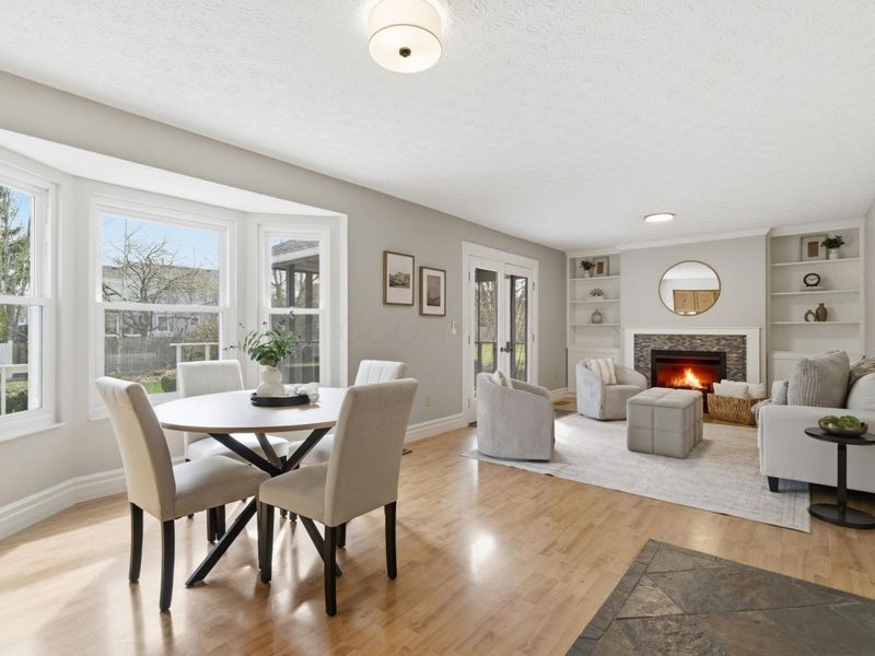 208 Rugby Lane, Columbus, OH 43230 Photo 16