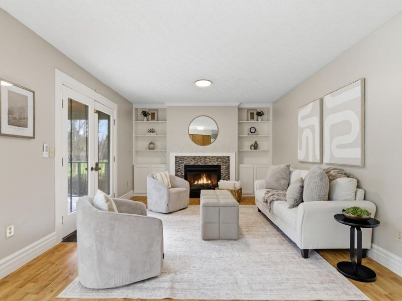 208 Rugby Lane, Columbus, OH 43230 Photo 20