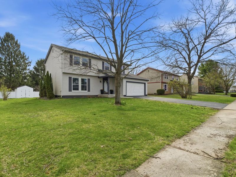 208 Rugby Lane, Columbus, OH 43230 Photo 3