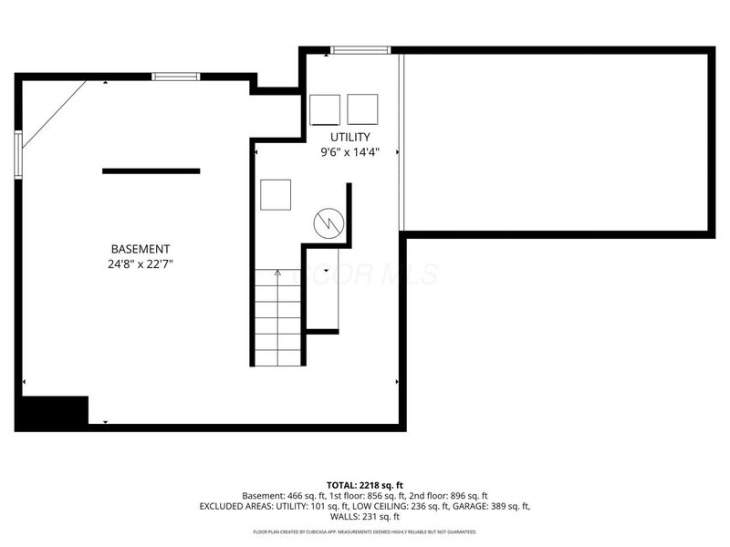 208 Rugby Lane, Columbus, OH 43230 Photo 48