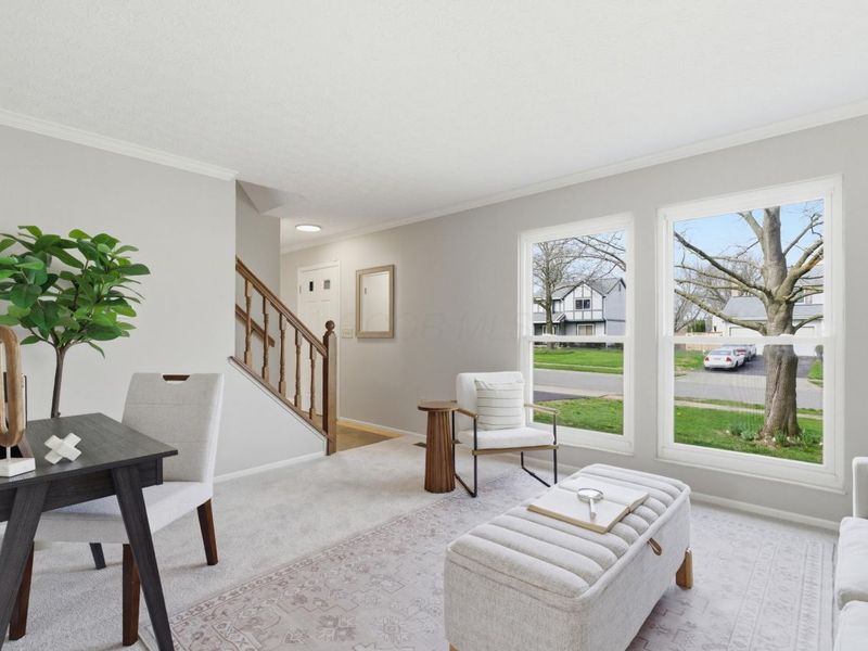 208 Rugby Lane, Columbus, OH 43230 Photo 5