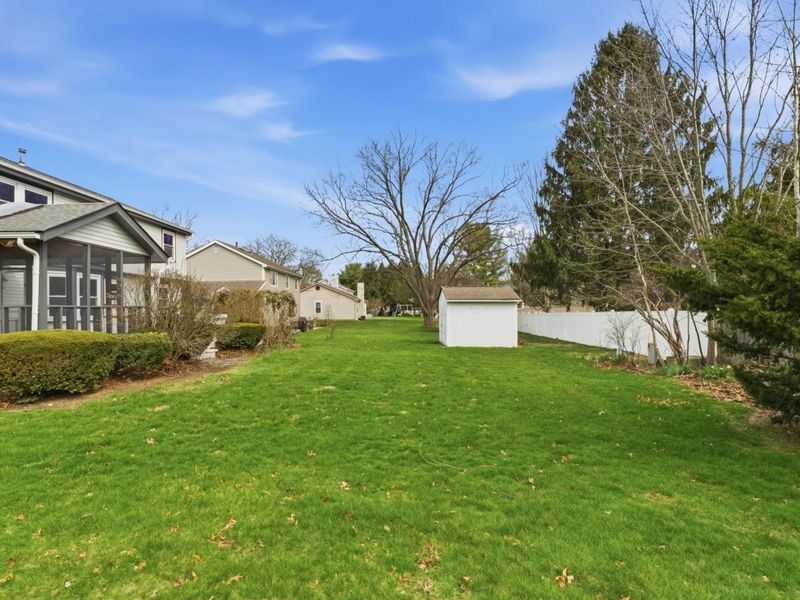 208 Rugby Lane, Columbus, OH 43230 Photo 51