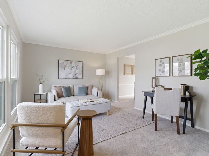 208 Rugby Lane, Columbus, OH 43230 Photo 6