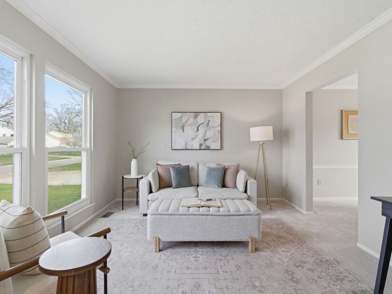 208 Rugby Lane, Columbus, OH 43230 Photo 7