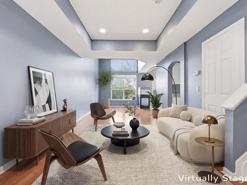 4983 Village Mews, Westerville, OH 43081 Photo 2