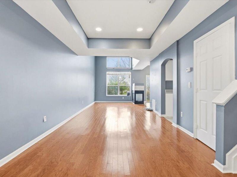 4983 Village Mews, Westerville, OH 43081 Photo 4