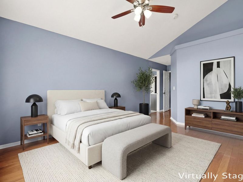 4983 Village Mews, Westerville, OH 43081 Photo 5