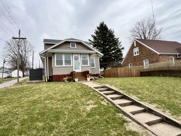 204 S 5th Street, Guthrie Center, IA 50115