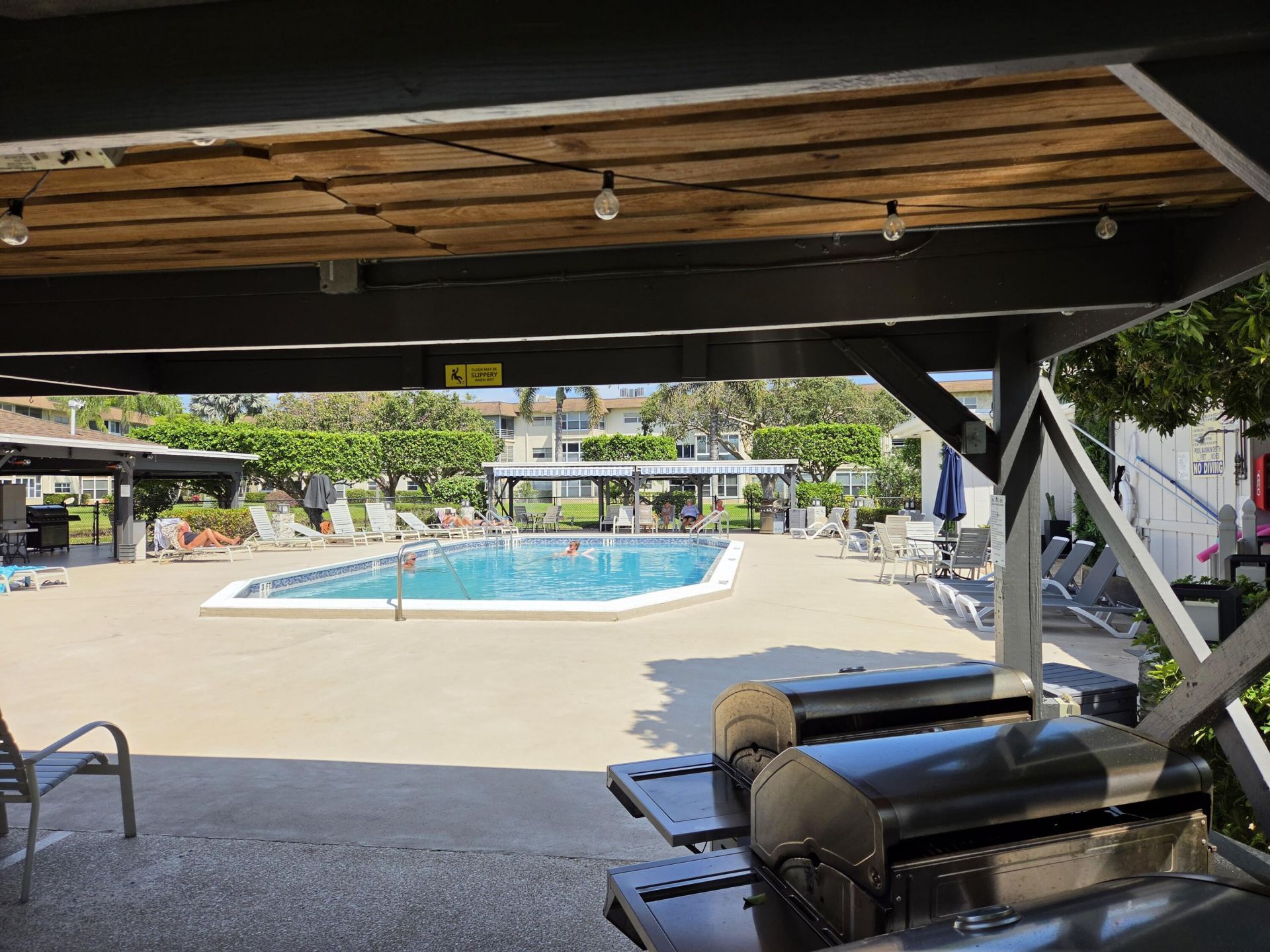 3400 NW 48th Avenue, Lauderdale Lakes, FL 33319 Photo