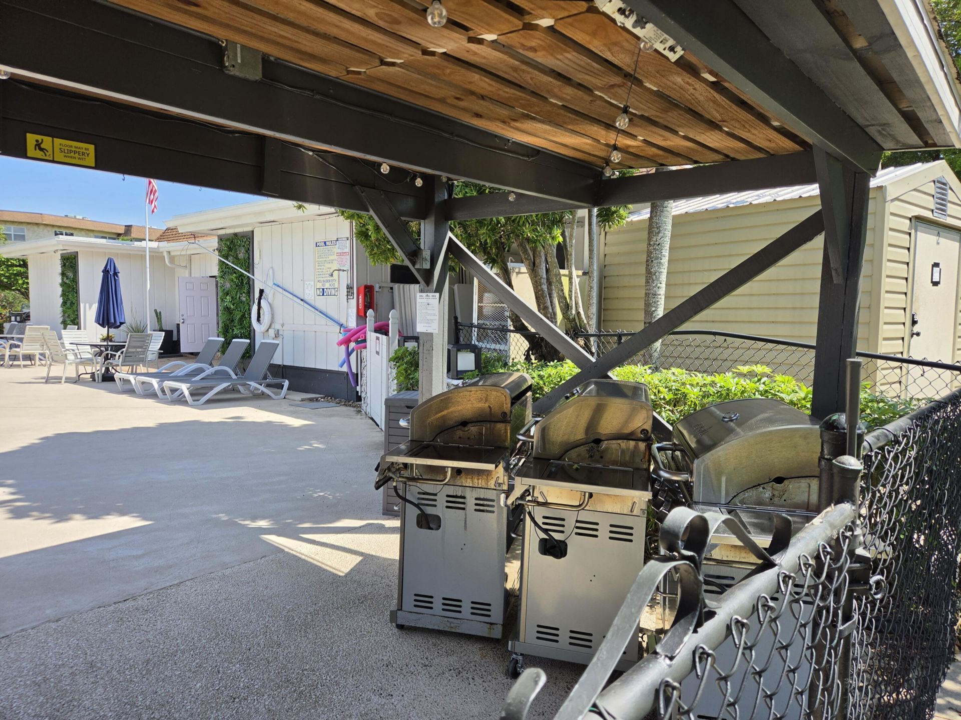 3400 NW 48th Avenue, Lauderdale Lakes, FL 33319 Photo