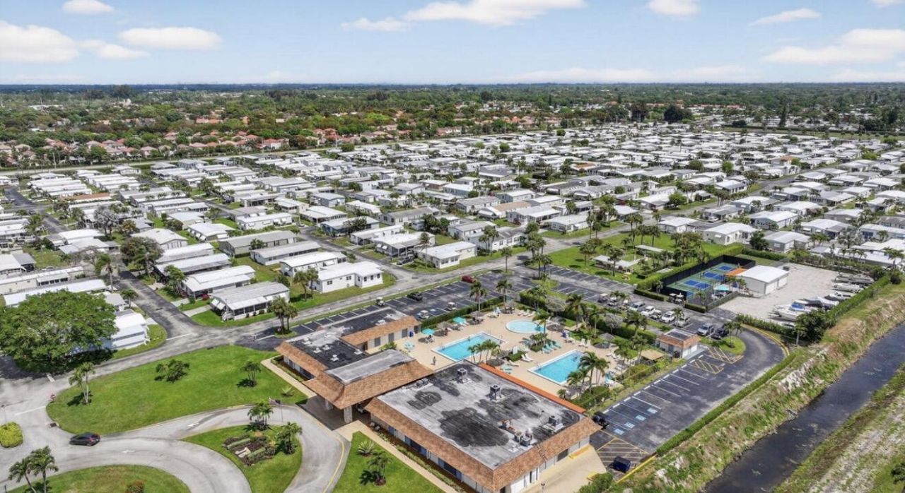 14001 Kingston, Boynton Beach, FL 33436 Photo