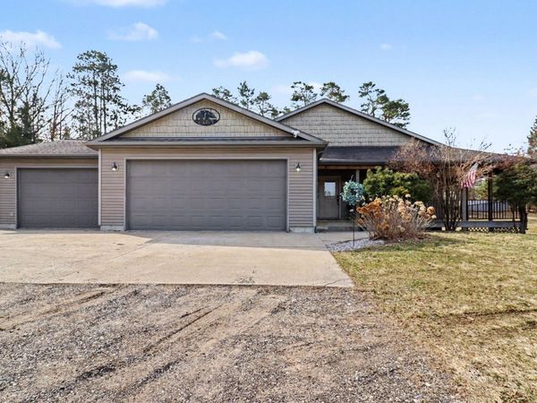 18785 8 Mile Road, Stanwood, MI 49346