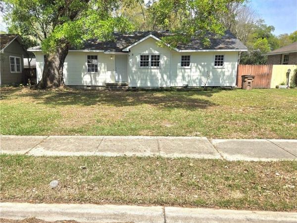 2658 Emogene Street, Mobile, AL 36606