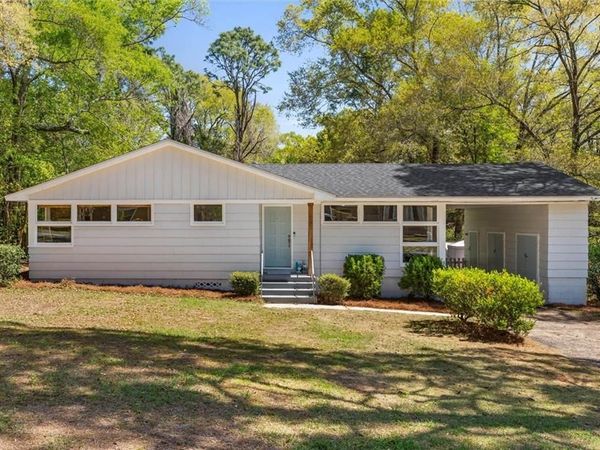 407 Laborde Drive , Mobile, AL 36609