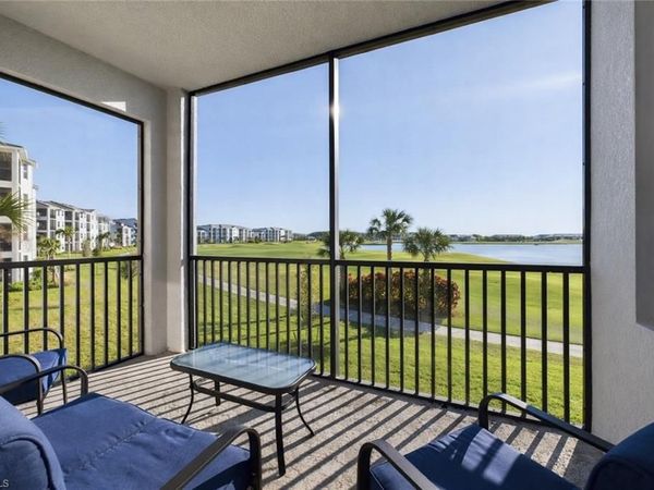 5629 Double Eagle CIR , Unit 4222, AVE MARIA, FL 34142