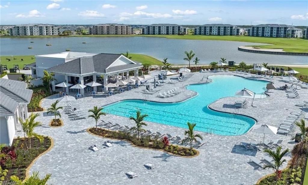 5629 Double Eagle Cir , Unit 4222, Ave Maria, FL 34142 Photo