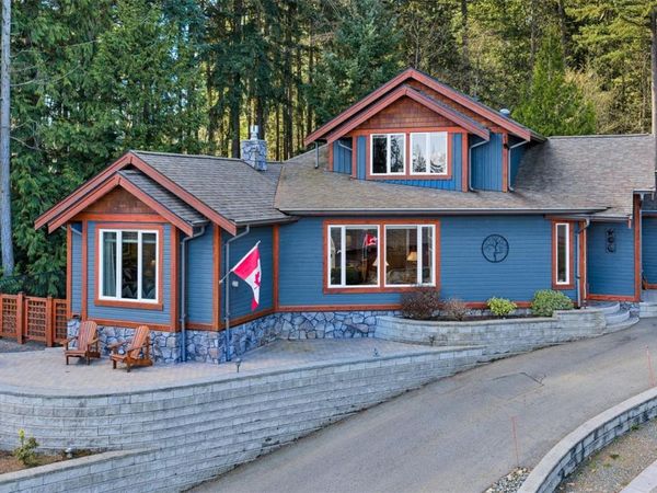 3233 Channel Blvd , Chemainus, BC V0R 1K2