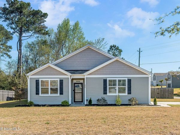 224 Cheswick Drive, Unit 116, Holly Ridge, NC 28445