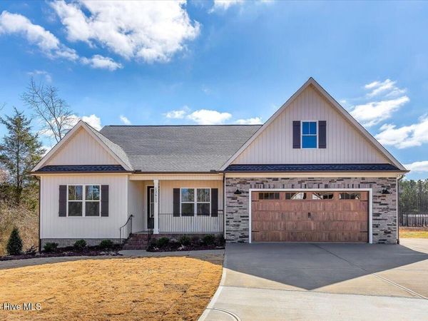 12615 Mallard Rock Road, Zebulon, NC 27597