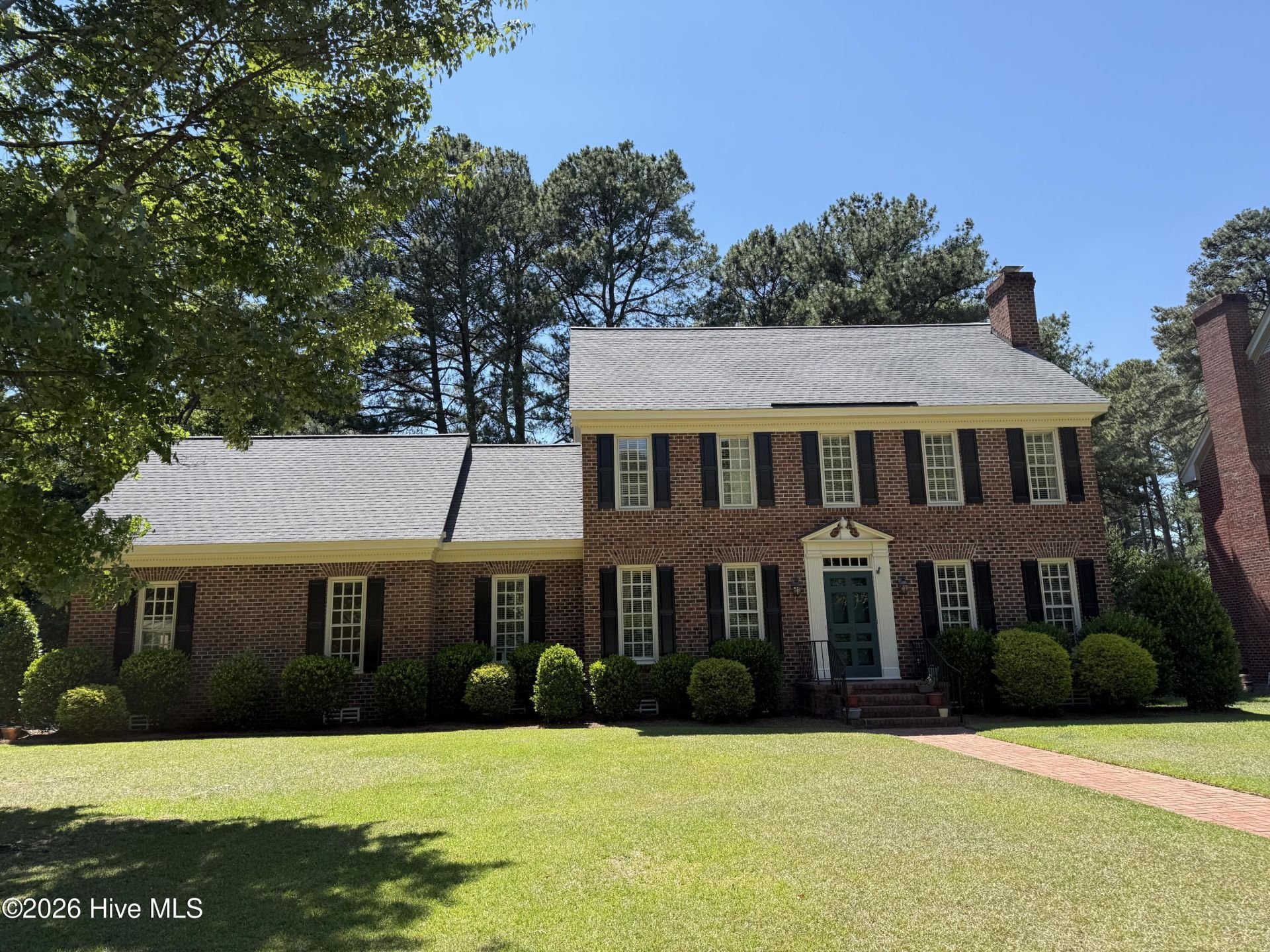 1711 Waterford Drive Nw, Wilson, NC 27896 Main Photo