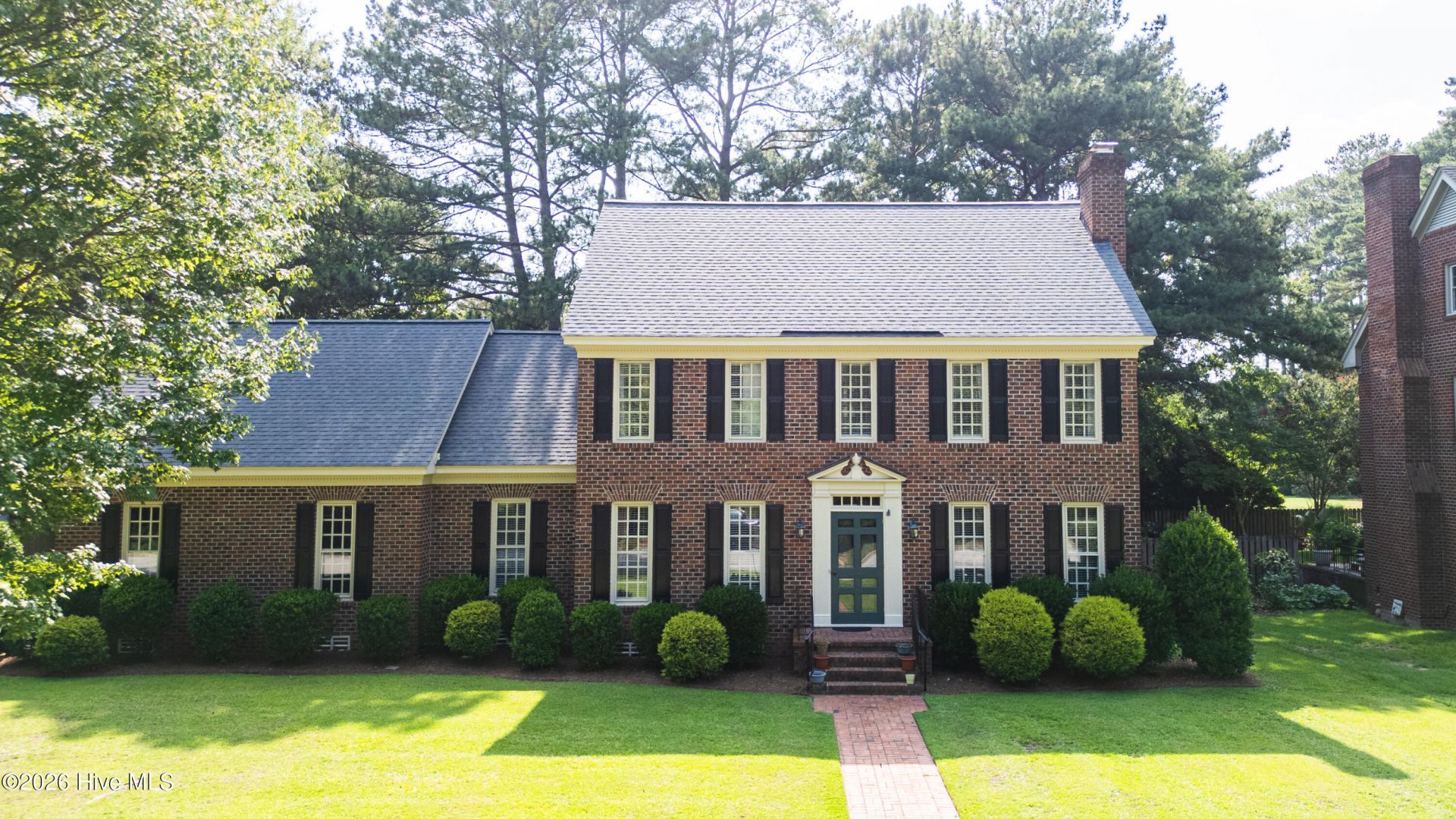 1711 Waterford Drive Nw, Wilson, NC 27896 Main Photo
