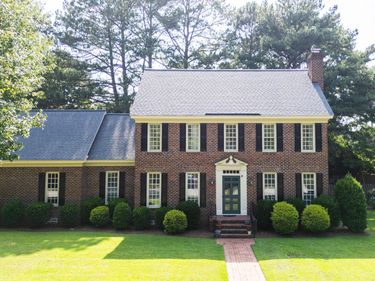 1711 Waterford Drive NW, Wilson, NC 27896